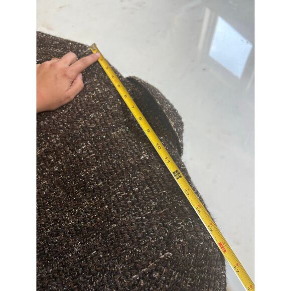 Ralph Lauren Collection Purple Label Long Cardigan Cashmere Sweater Coat Runway - Picture 11 of 13